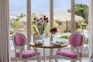 Hotel Eden Roc Cap Cana Junior Suite 2 Hotel Eden Roc Cap Cana Junior Suite 2